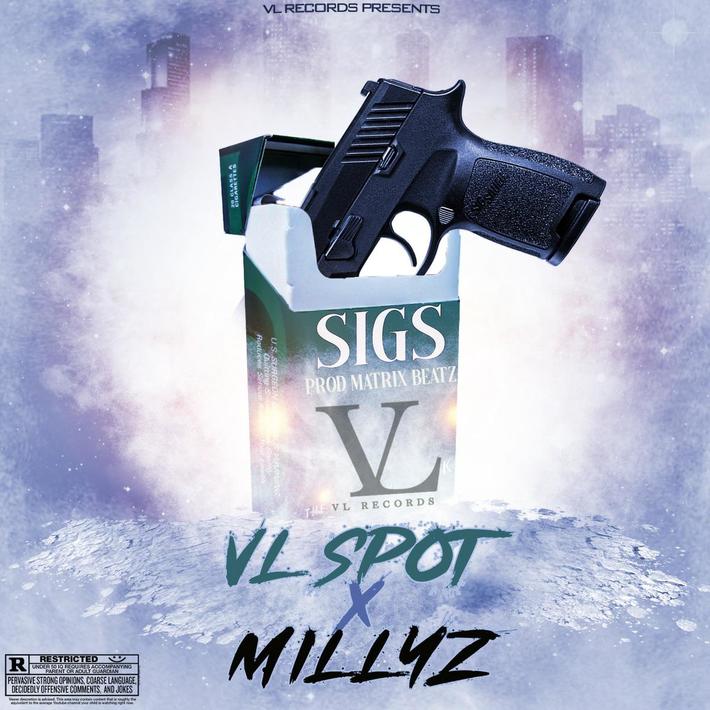 #NewSingle VL Spot (<a href="/Spotlite730/">vl spot</a>) X Millyz - Sigs dlvr.it/Sdy5Sz