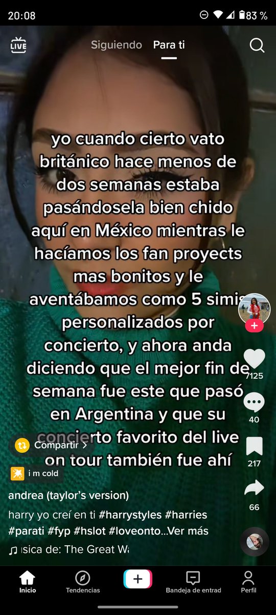 tbslouiss94's tweet photo. tengo el ego argentino por las nubes hermanas https://t.co/L3QnAY9IHq