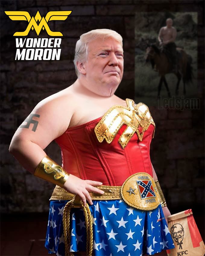 djrobbroberts's tweet photo. -Trump Org guilty on all counts!! 
-Trump's company is history!!
-Criminal charges to follow from Manhattan DA!!
-Special Pros. Jack Smith is closing in!!
-GA/PA grand jury indictments are imminent!!
-Jan 6 criminal referrals on their way!!
#MAGA #TrumpIsDone https://t.co/ZIT0kcs2fC