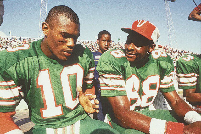 ReginaldSheph13's tweet photo. Blessed to recieve an offer from Mississippi Valley State University ❤️💚 #GoDevils @COACHJGZ https://t.co/0Z8aVMyw1u