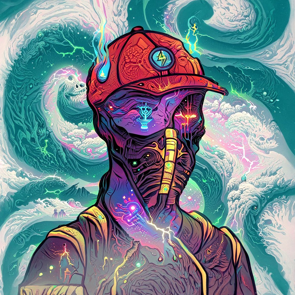 Galactic Dao {Mob} tweet media