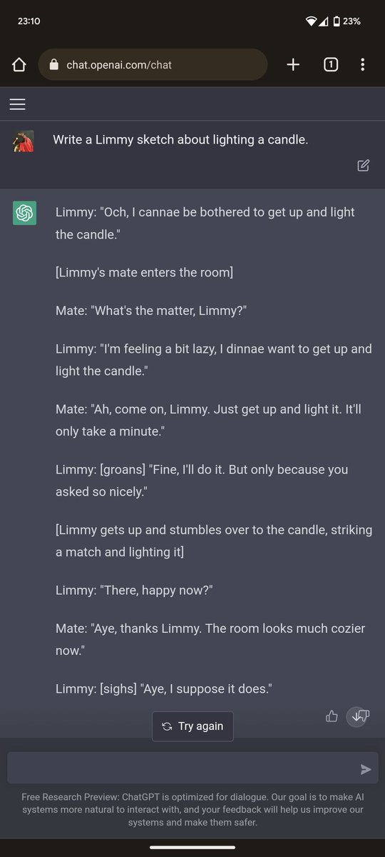 RustyJimDigital's tweet image. Uncanny. @DaftLimmy