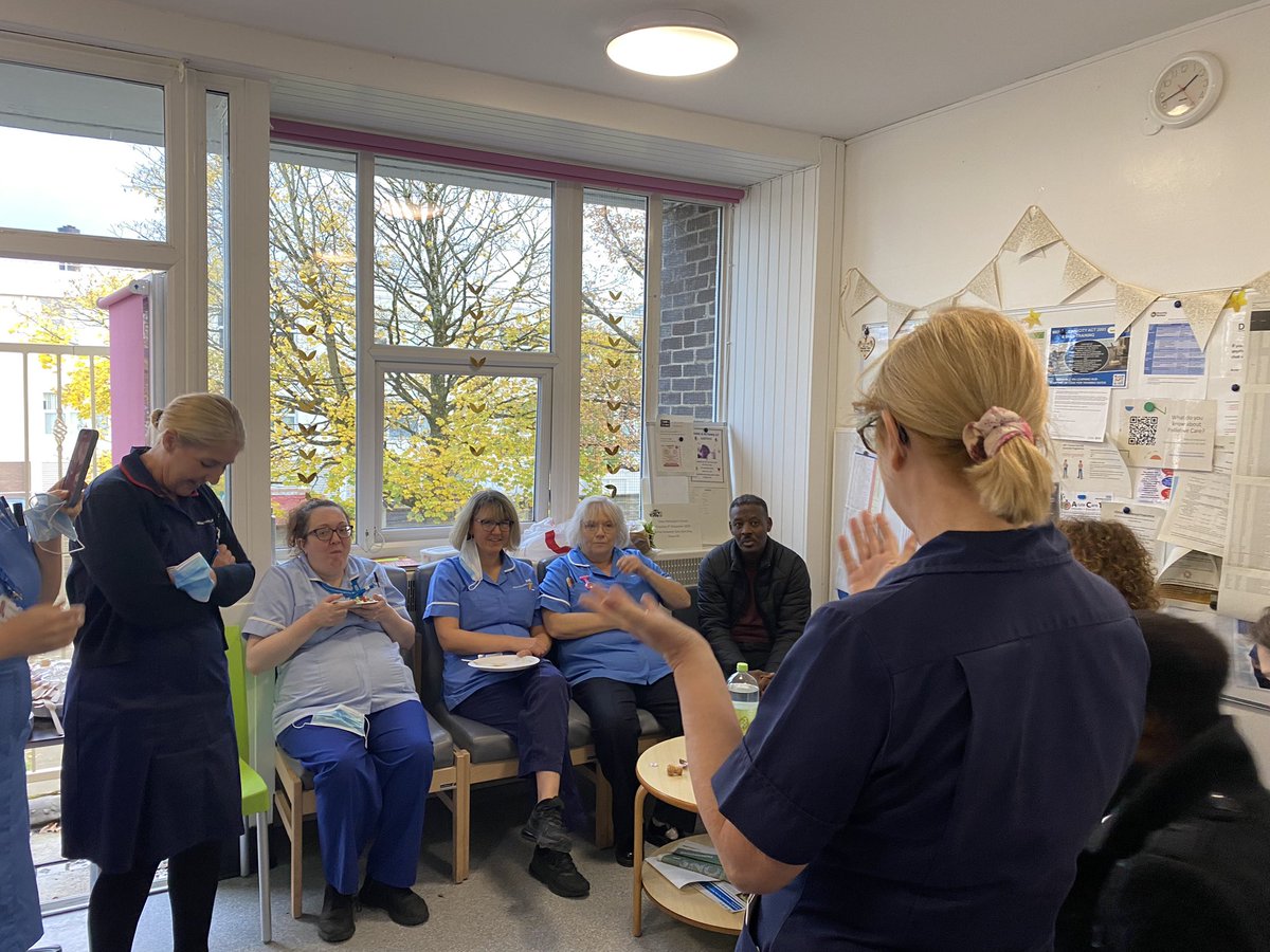 Nicky Collins tweet media