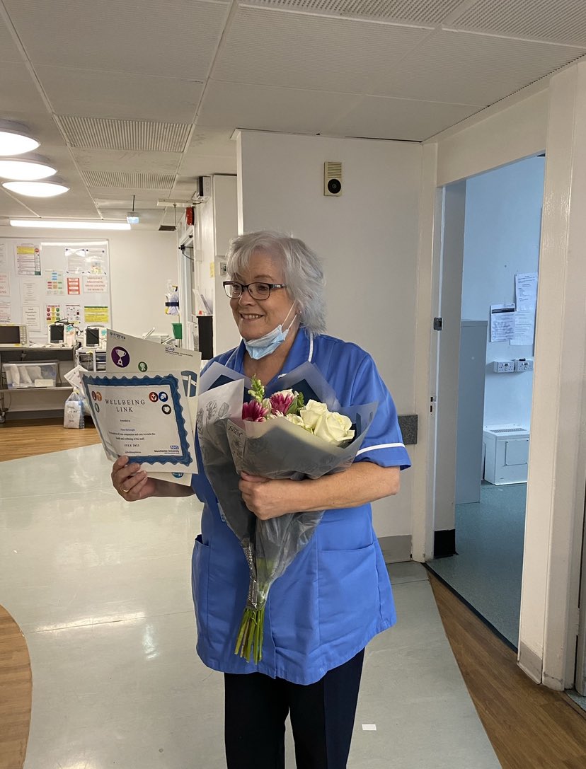 Nicky Collins tweet media