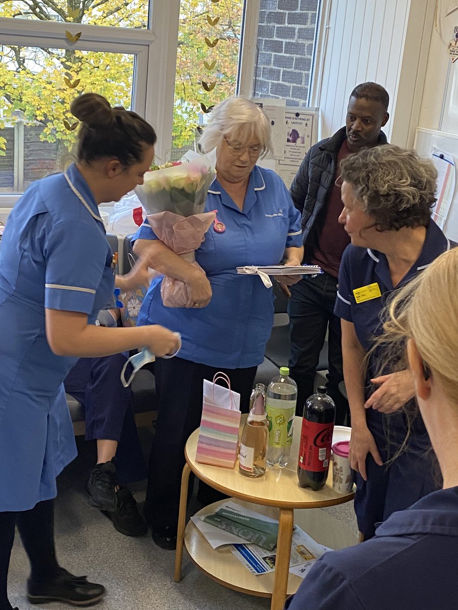 Nicky Collins tweet media