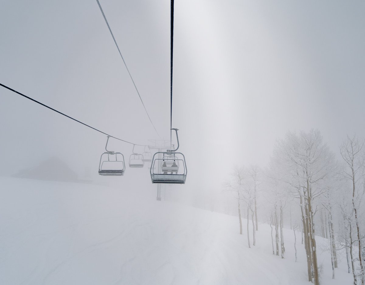 skisteamboat's tweet photo. The month is off to a snowy start with over 19" reported at mid mountain. We hope you got out to enjoy the 10.5" of new snow this morning! 📸Allyson Schulte https://t.co/9kpgQwrptu