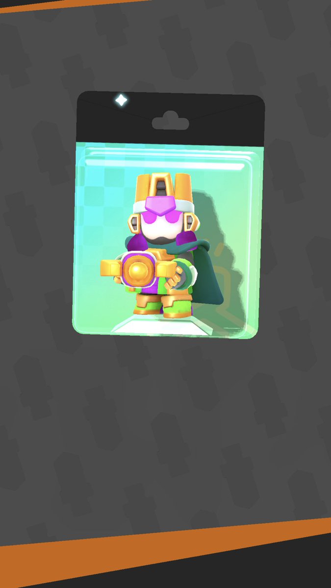 FawilsonThePug's tweet photo. Intento número 5🔥 #clashmini https://t.co/2fnBiHZ51b