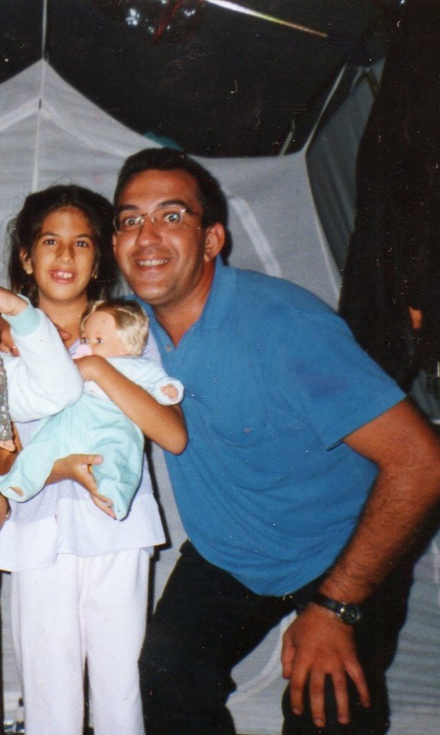 maytuky_91's tweet photo. Querido papá...
..tal vez algún día encuentre a mi príncipe, pero tú siempre serás mi rey 👑
Feliz cumpleaños 🎂

#felicidades #cumple #cumpleaños #birthay #felizcumple #felizcumpleaños #happybirtday #papa #father https://t.co/KBLvNilFn2