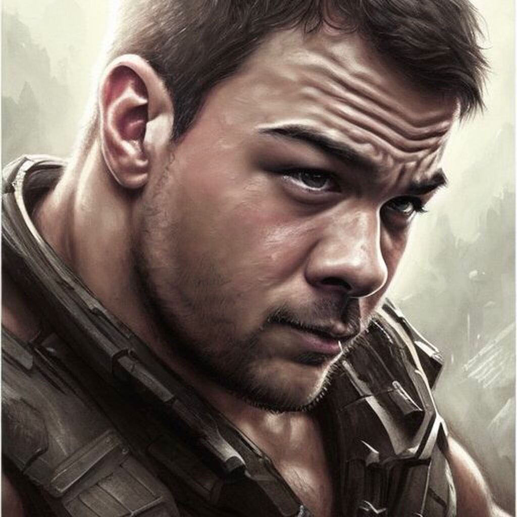 Nic Peterson - Wolf Pup #0 tweet media