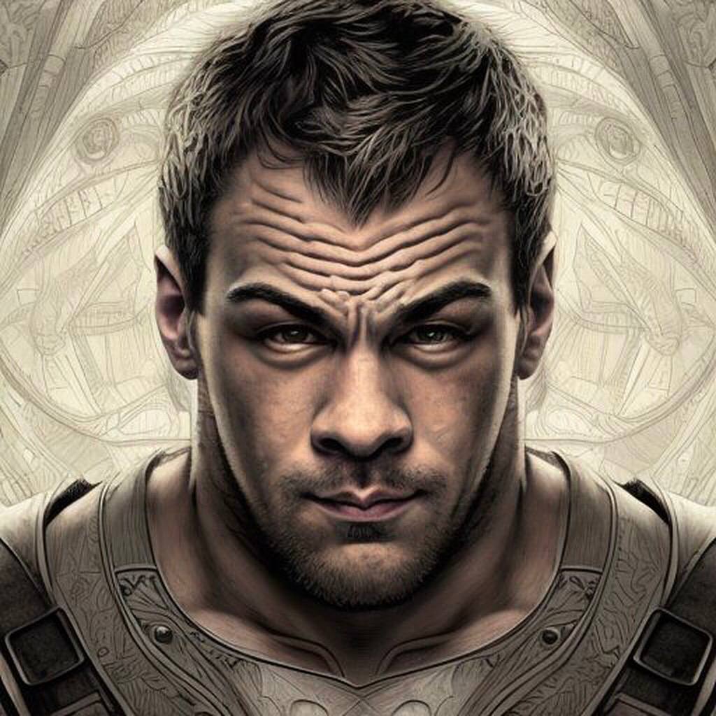 Nic Peterson - Wolf Pup #0 tweet media