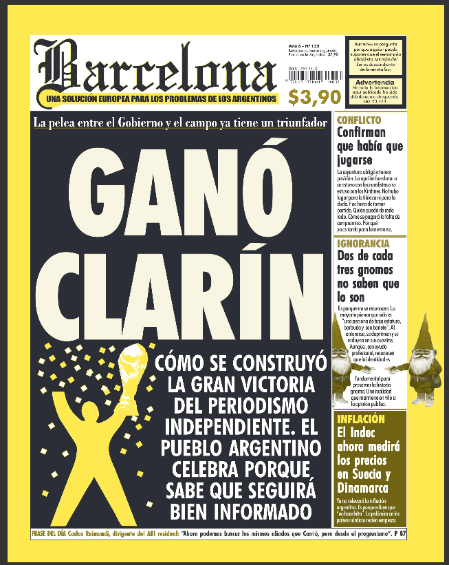 FerGerundio's tweet photo. Fue primicia de @revisbarcelona en 2008. https://t.co/ChxDX70wYJ