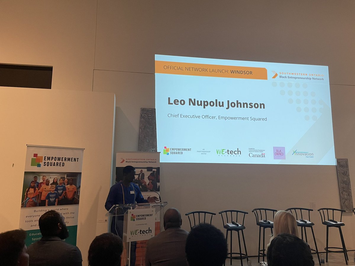 WEtech Alliance tweet media