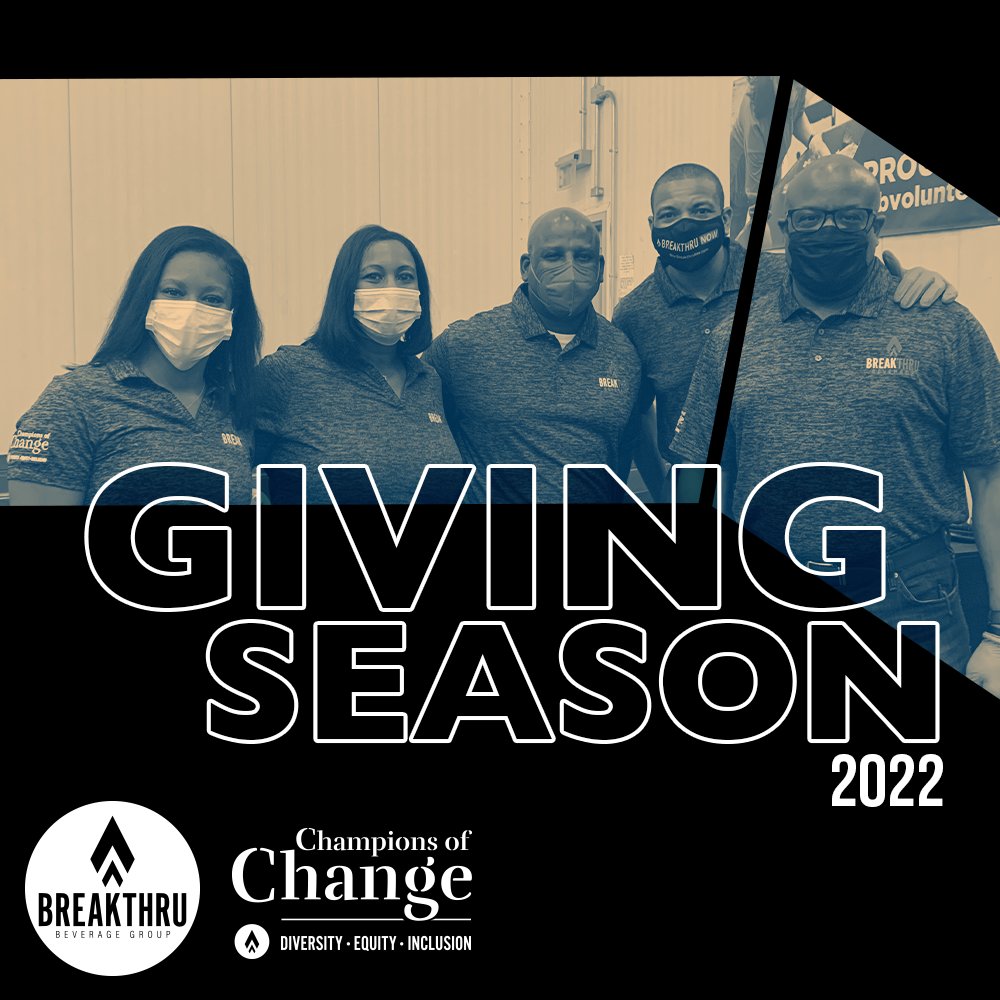 Breakthru Beverage South Carolina tweet media