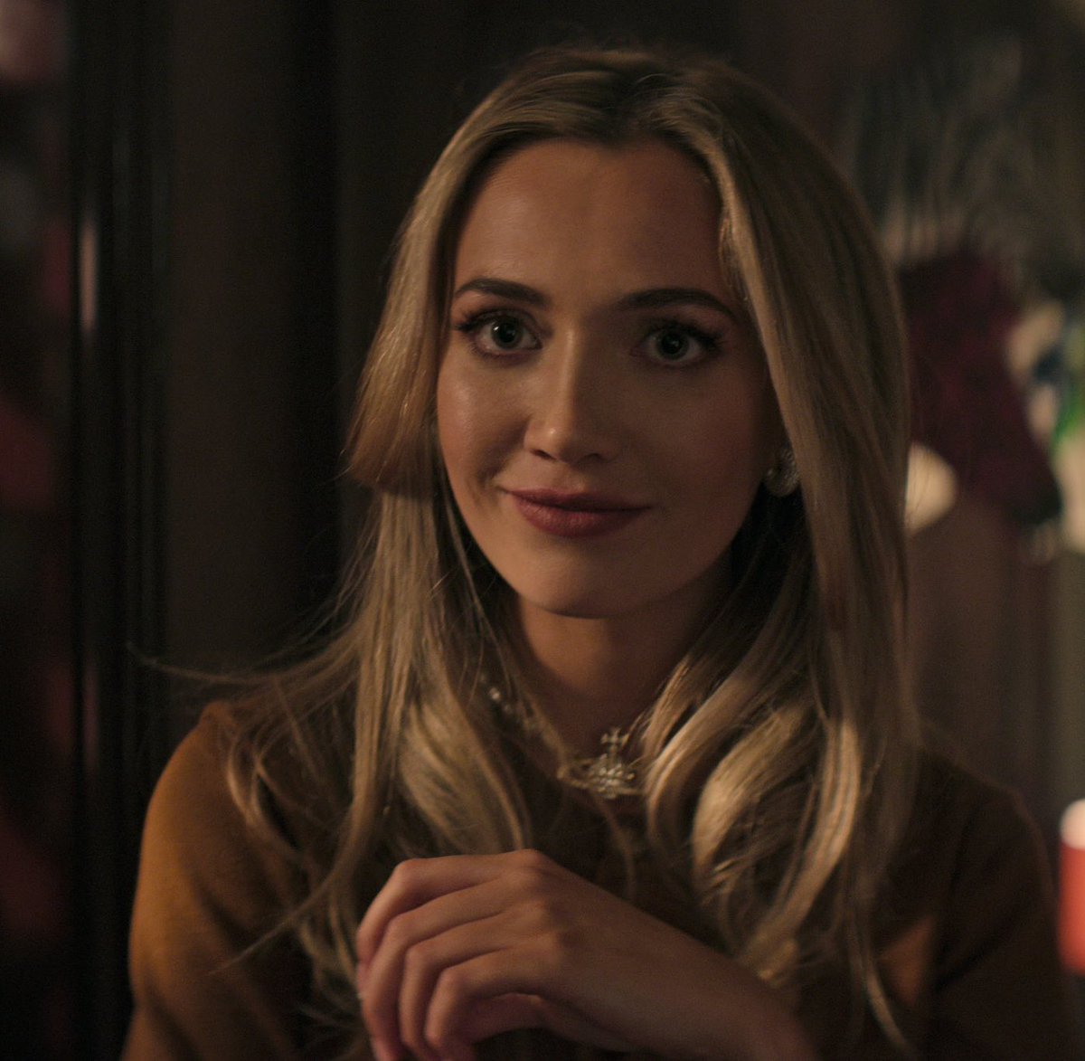 they are the moment 🫶