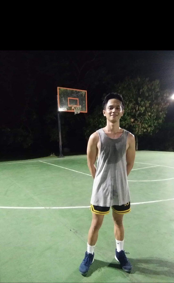 tan_markie's tweet photo. good morning.
early work out
maagang laro. https://t.co/qK3yIySfE7