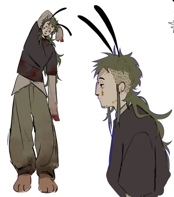 these all both boring fullbodies but mm interesting ig  