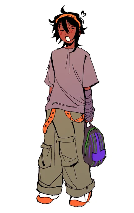 these all both boring fullbodies but mm interesting ig  