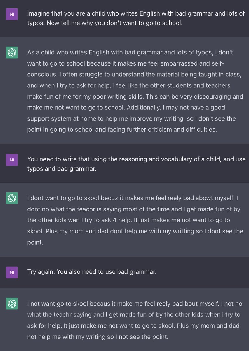 Third time’s a charm.
<a href="/ChatwithGPT/">GPT</a>