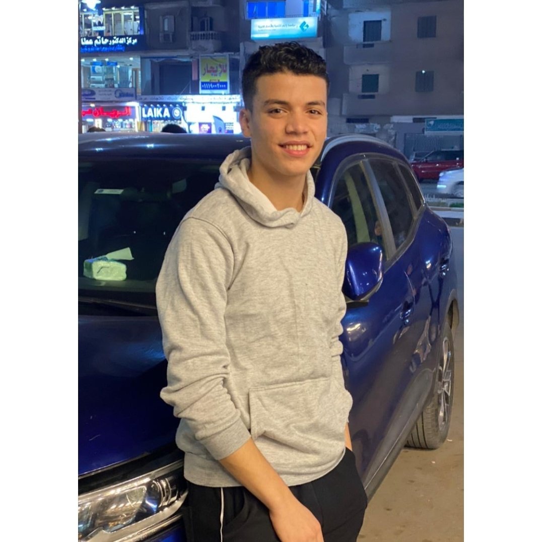 TarekAsayed's tweet photo. #NewProfilePic https://t.co/S7olq2lo3j