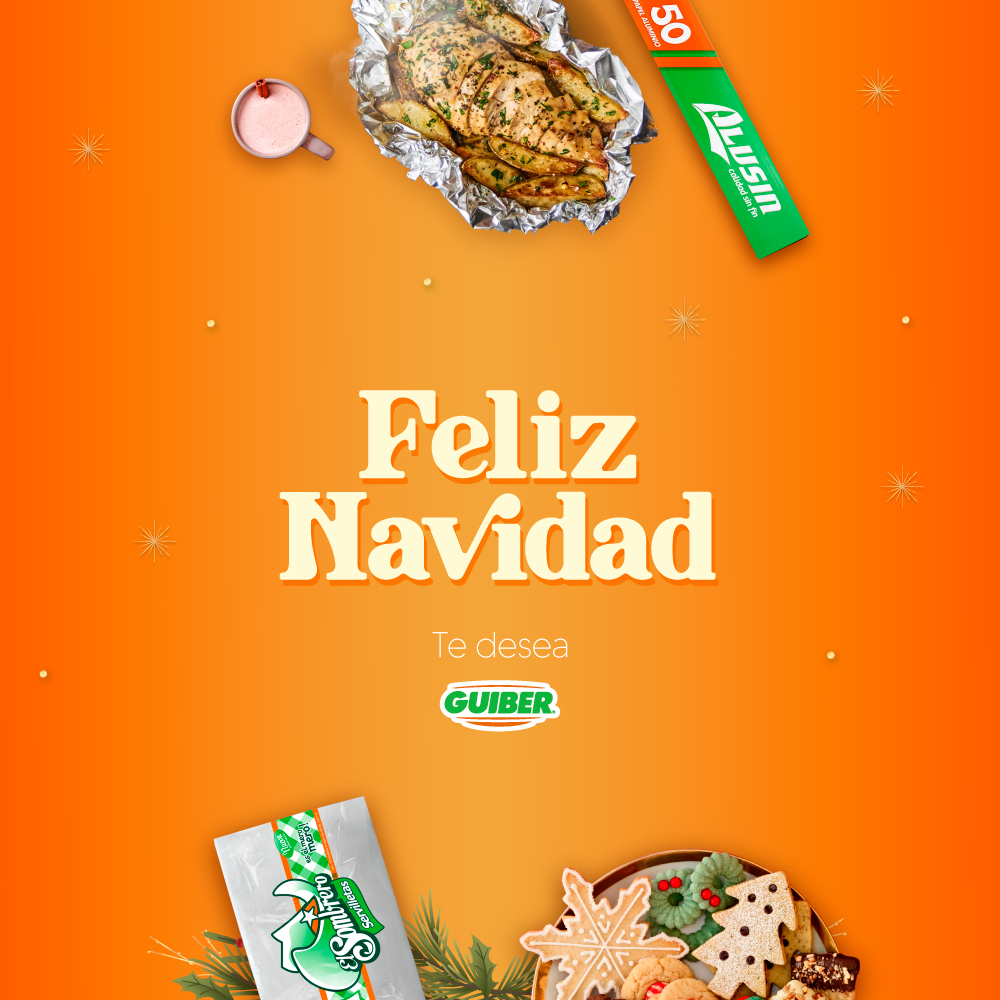 guibermx's tweet photo. Gracias por dejarnos compartir los mejores momentos en tu mesa, les deseamos una hermosa #Navidad

Les mandamos UN GRAN ABRAZO

#Guiber #Amistad #Familia #MeHaceLaVidaFácil #Sinaloa #Productos https://t.co/YdPyVbISUg