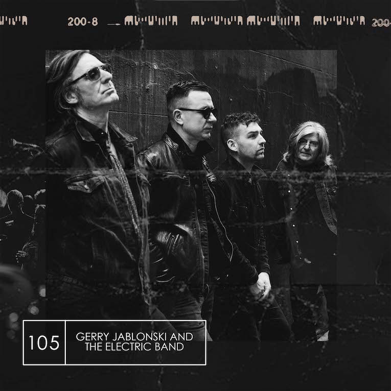 RockBluesMuse's tweet photo. Review: Gerry Jablonski &amp; The Electric Band ‘105’, heavy blues-rockers. And one of the best crews in Europe/UK. Video in review by Mike O'Cull. See it here. 
https://t.co/WEWMWckKYl #bluesrock #Rockmusic https://t.co/kSADOtyC7C