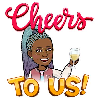 Andréa Raquel Young tweet media