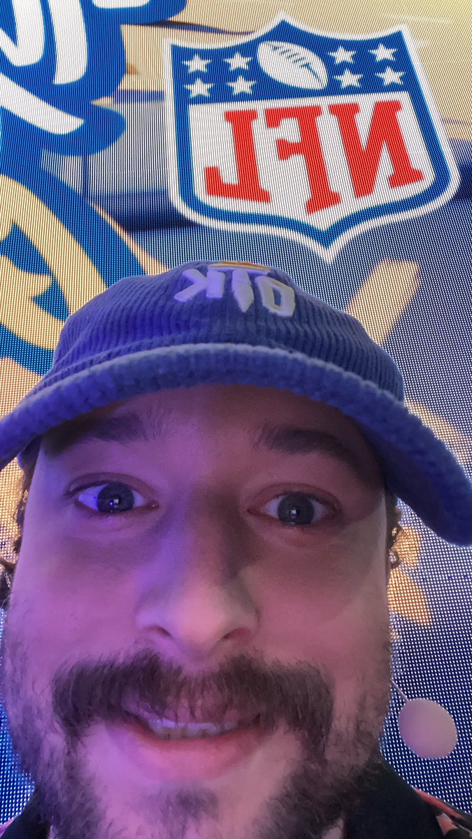 I’m about to meet Ninja - what should I say to him 

youtu.be/I1h2Xb2_Vvo #ad