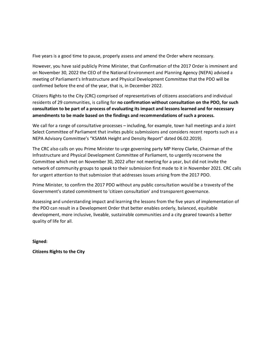 Carol Narcisse tweet media