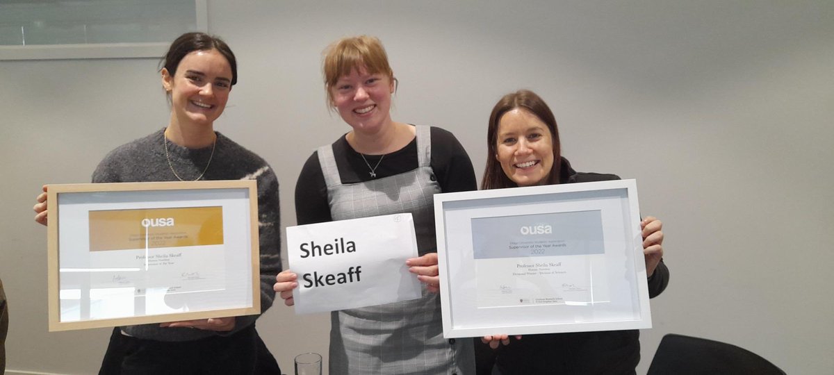 Sheila Skeaff tweet media