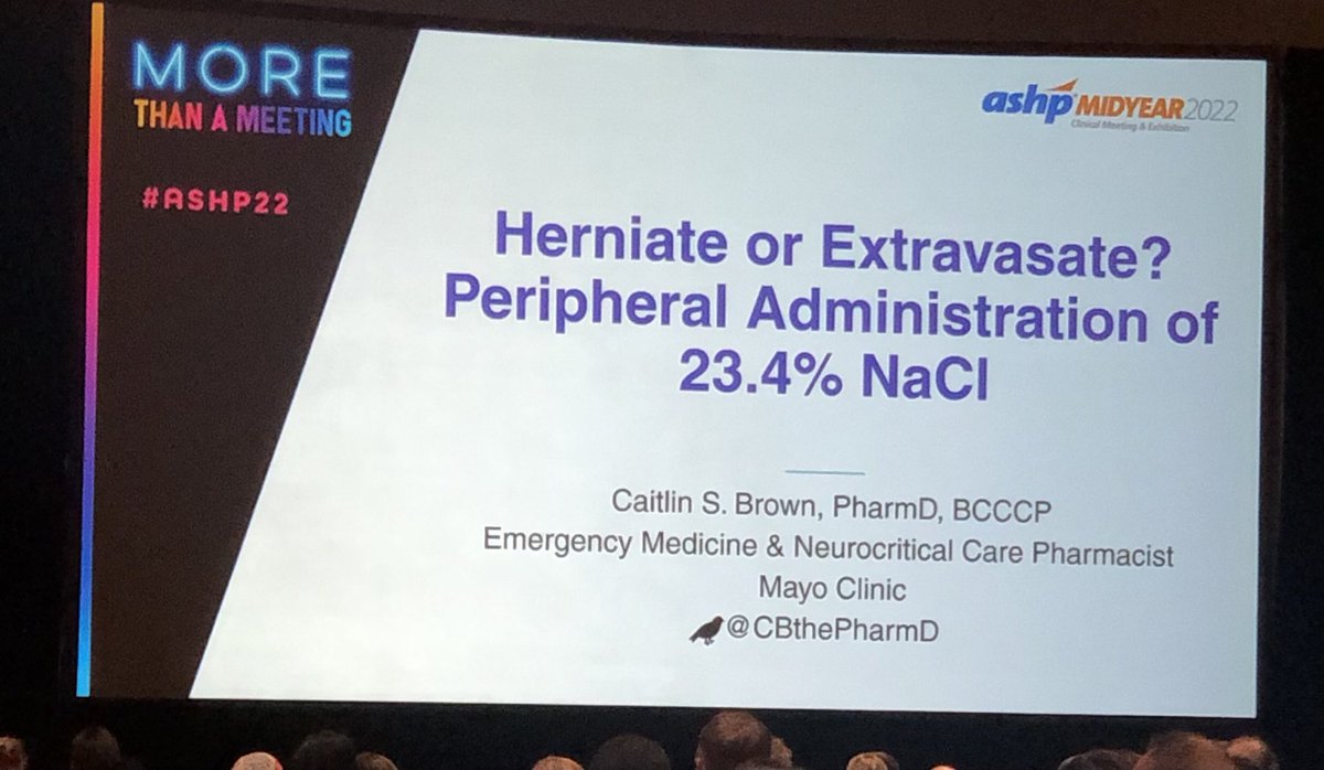 Megan Rech, PharmD, MS tweet media