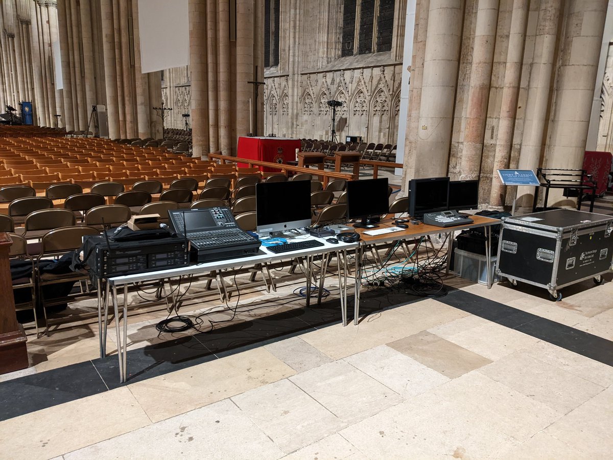 @AHSBackstage tweet media