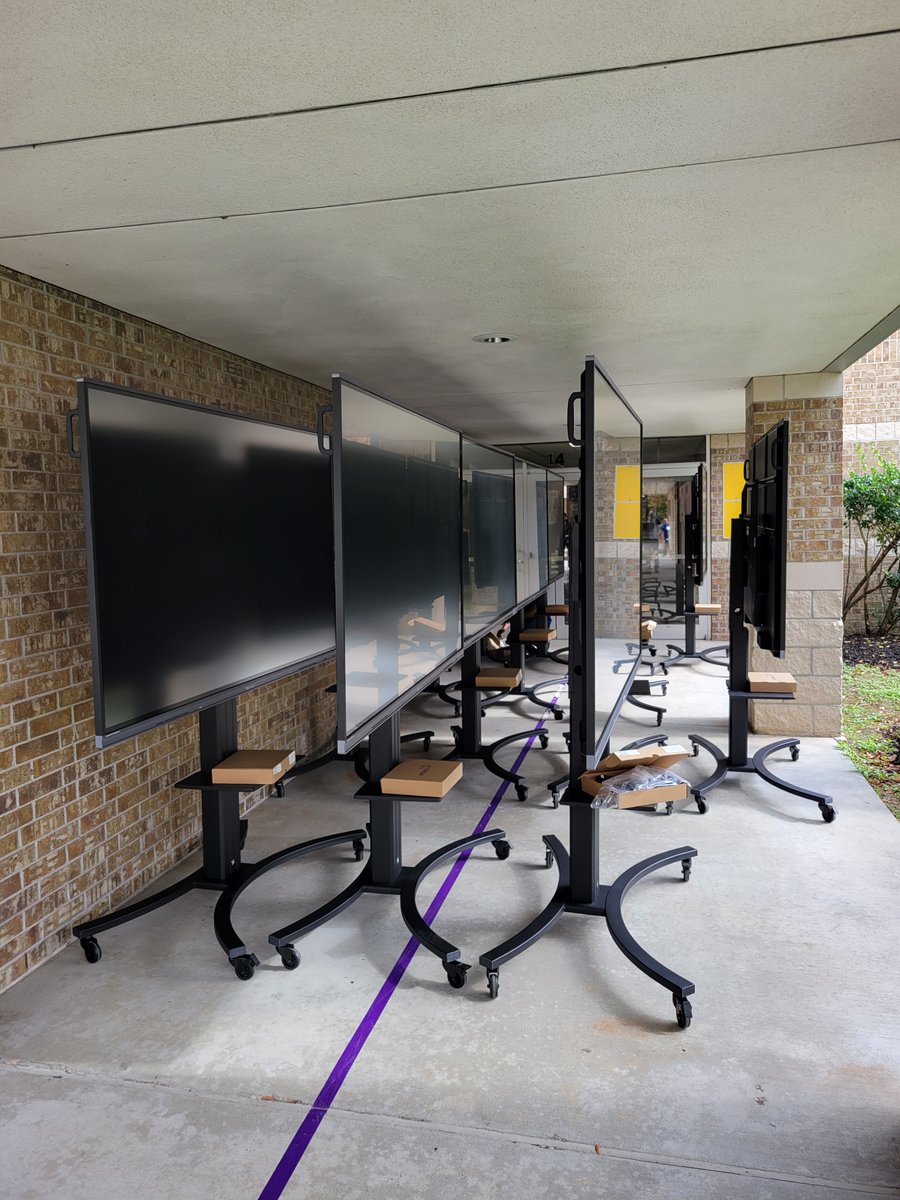 George Allen tweet media