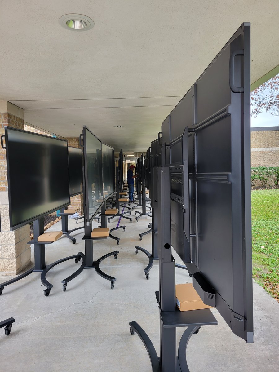 George Allen tweet media