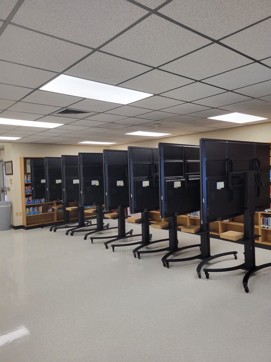 George Allen tweet media