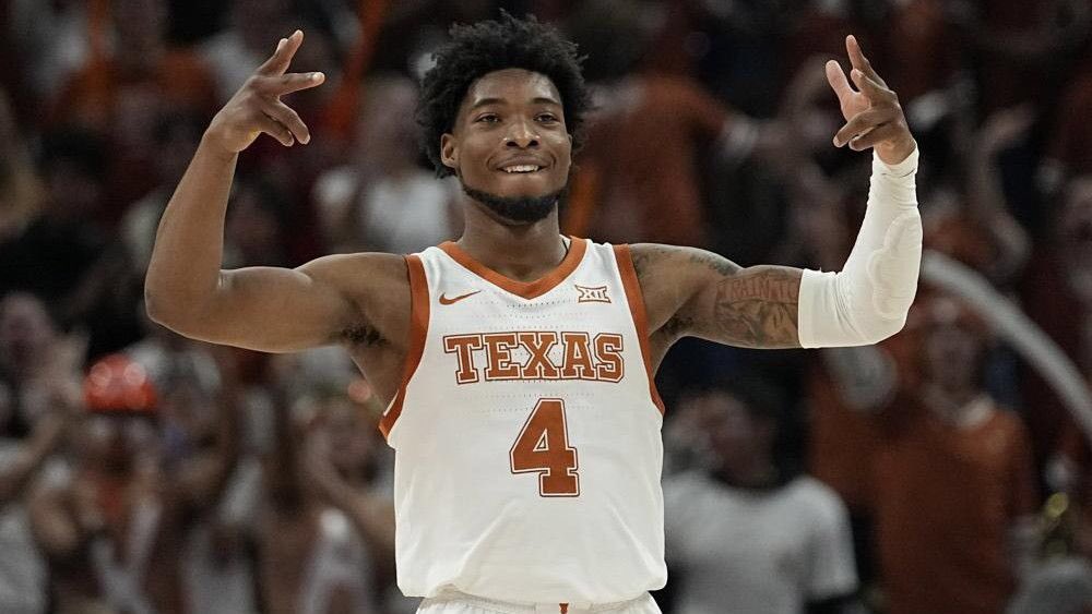 Hey y’all! Come on out tonight at 6 PM to support your #2 ranked Longhorns Men’s basketball as they take on #17 ranked Illinois and attempt to keep the undefeated season alive! Tip offs at 6 PM and we’ll have 3$ off select draft the ENTIRE duration of the game until final buzzer!