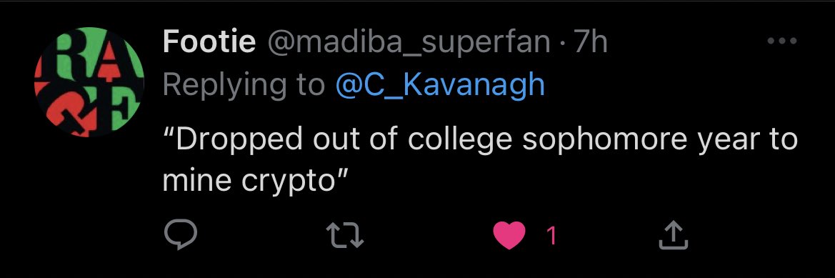 C_Kavanagh's tweet image. Impressed by the creativity on display.