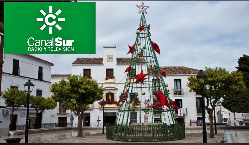 🍇¿Quien te gustaría que fuesen los elegid@s para presentar las Campanadas desde Estepa?🥂🎉

¡Estepa La Ciudad de la Navidad! 

<a href="/canalsur/">CanalSur</a> <a href="/AytodeEstepa/">Ayto. de Estepa</a>