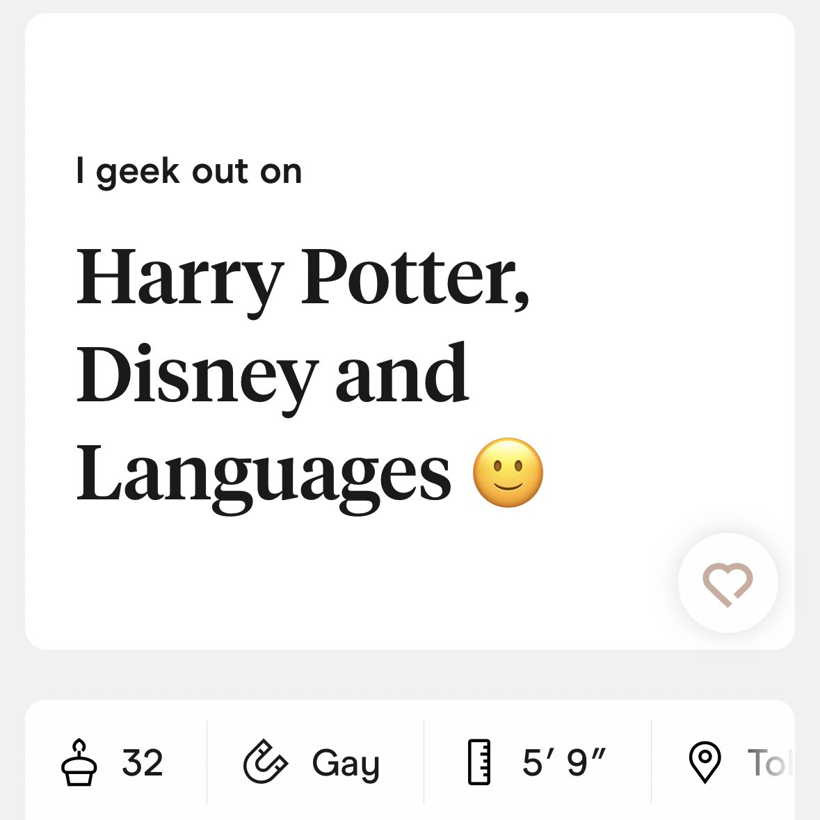 NICKWALSH's tweet image. I am *begging* you to develop a personality