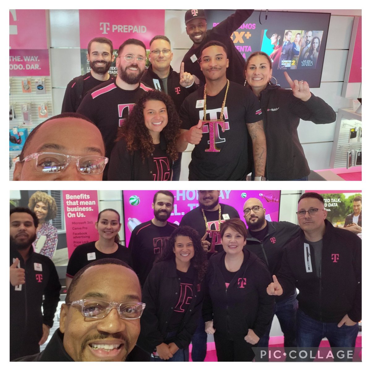 Terrance Glover (@tglover187) on Twitter photo Enjoyed handing out with <a href="/ScotOrlowski/">Scot Orlowski</a> and the New England team! Thank you for your passion and commitment to excellence!
Let's close the year out strong!
#BeastMode
#EastEmpire Enjoyed handing out with <a href="/ScotOrlowski/">Scot Orlowski</a> and the New England team! Thank you for your passion and commitment to excellence!
Let's close the year out strong!
#BeastMode
#EastEmpire