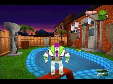 FourVerts's tweet photo. was talking about old games earlier today and remembered toy story 2 for N64 which @QBKlass rightfully called “elden ring for 8 year olds”. fuck this game man, war flashbacks https://t.co/Lc7MQuWwGZ