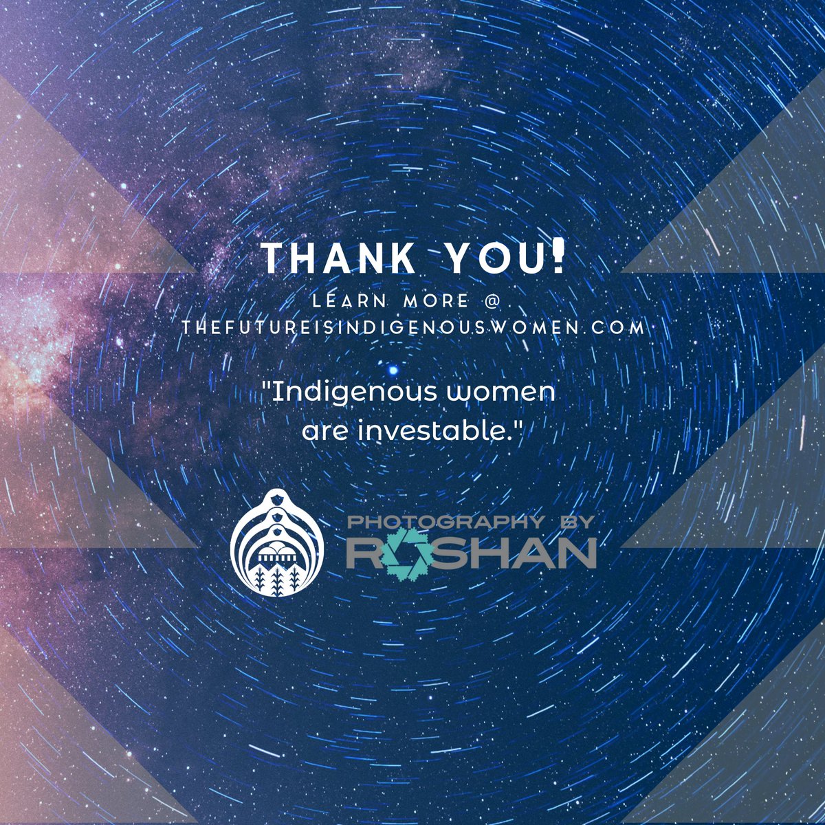 FutureIsIndigi's tweet photo. 📸 From professional headshots to event photography, Roshan Spottsville's amazing work never ceases to amaze us. As a recipient of the Creative Fund, we have been able to connect and work with Roshan as both a cohort member and a contractor. https://t.co/ONwFG1OlYq