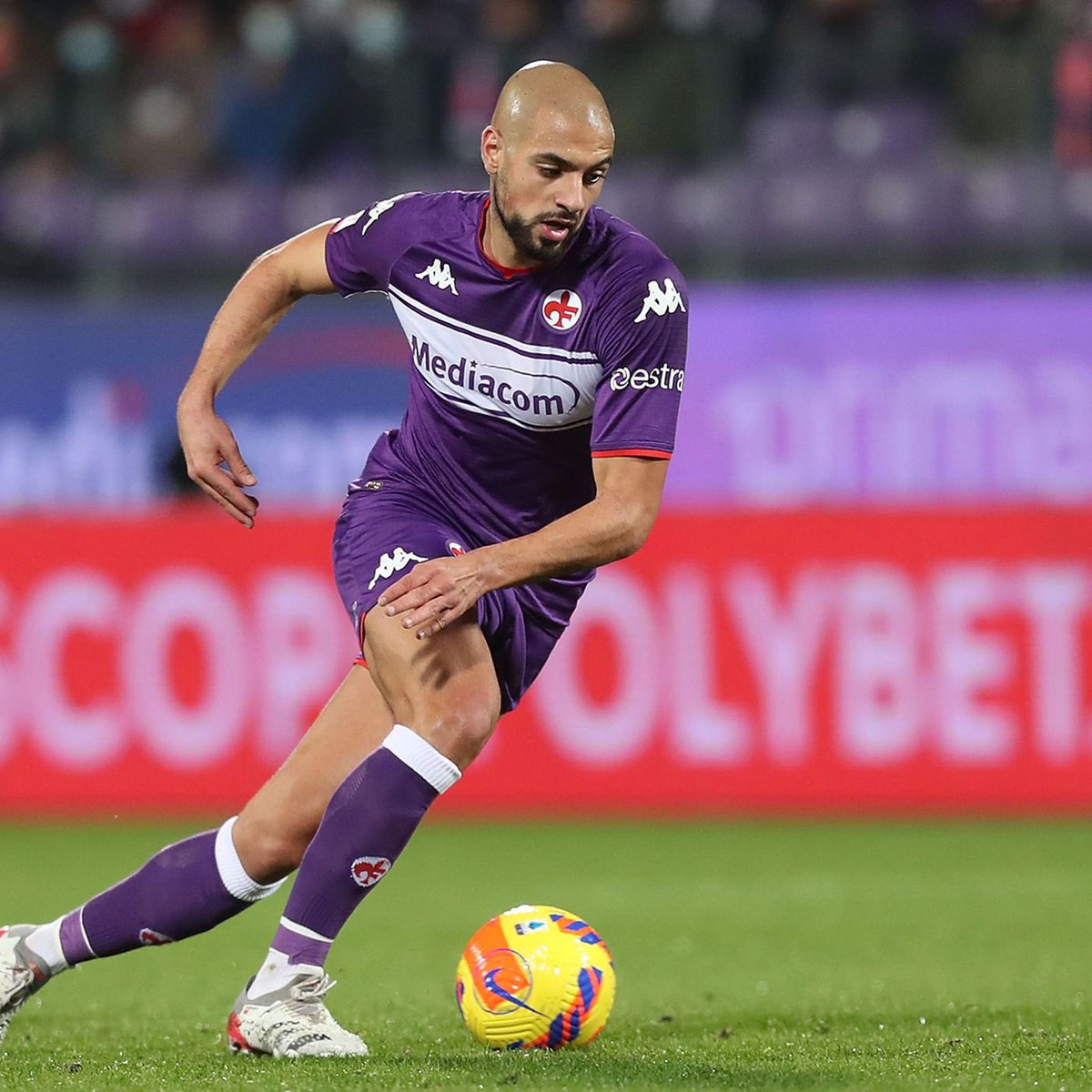 SERIE A LAWAS tweet media