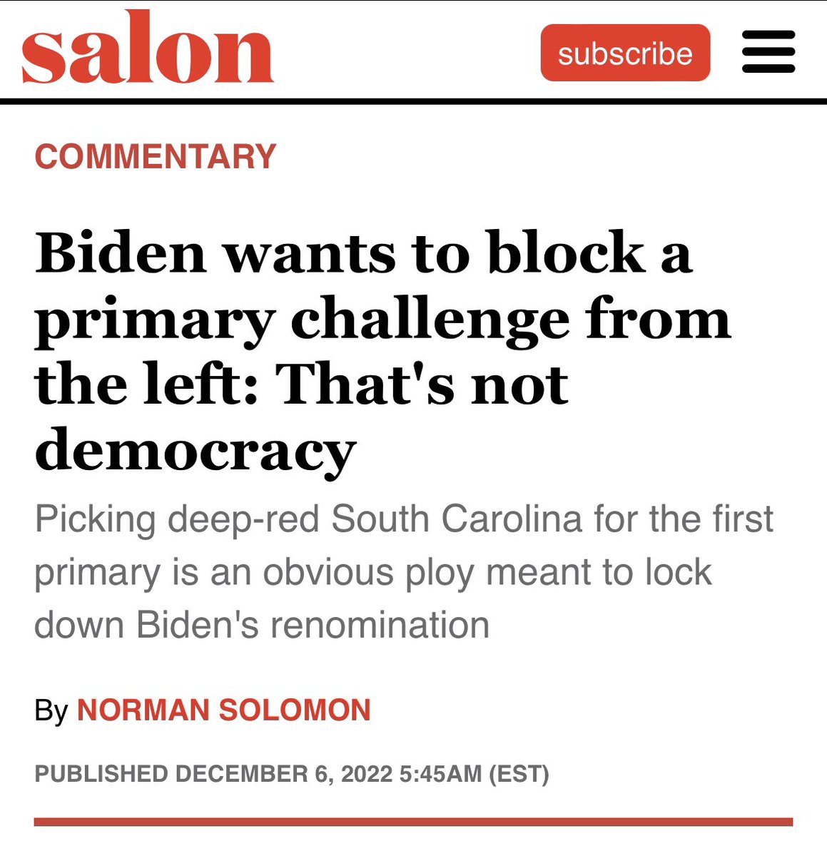 BidenTracking's tweet photo. Don’t let them fool you, Democrats don’t believe in democracy. https://t.co/7A24az3XeU