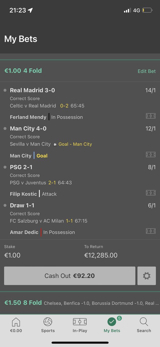 LKTIPPING's tweet photo. My biggest Ever Winner Before Starting This Page💵🤑. Follow for more tips like these🔜 https://t.co/oEadaKVv5L
