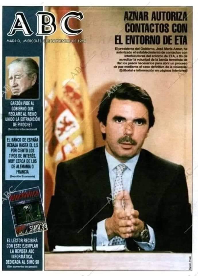 muzeriqui's tweet photo. Cosillas que no le hacen mucha gracia a los Peperos... pues nada se pone se comparte y andando... será por ponerlo 😊 https://t.co/xhvH8fegUL