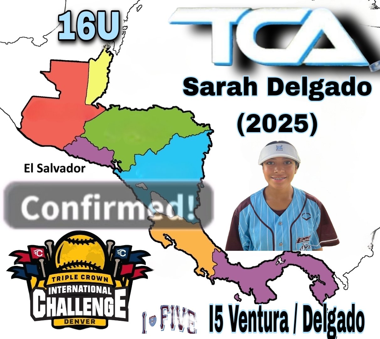 sarah delgado (sdelgado_2025) / Twitter