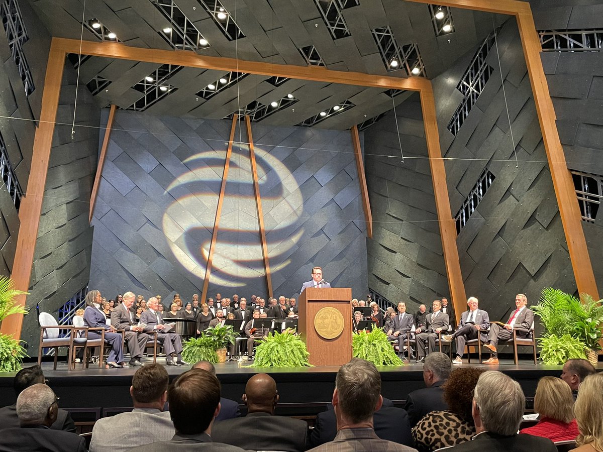 Congrats <a href="/FCEDP1/">Florence County Economic Development Partnership</a> and <a href="/SCcommerce/">SC Dept. of Commerce</a> on a transformational announcement this morning.  Great work by state, county, and city officials.  Excited to see what Envision AESC brings to Florence and South Carolina!