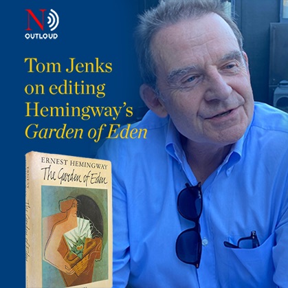 Narrative Magazine tweet media