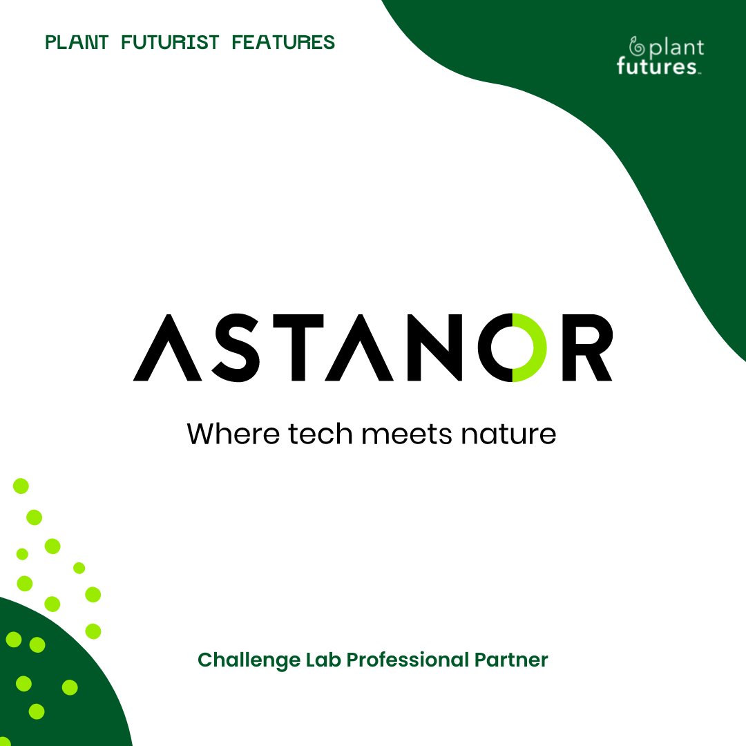plant_futures's tweet image. We&apos;re so excited to feature #Astanor as our Professional Partner for the Fall 2022 #ChallengeLab

🌱 Astanor Ventures | astanor.com

#vegancapital #ethicalinvestor #sustainability #veganentrepreneur #consciouscapital #veganbusiness #veganvc