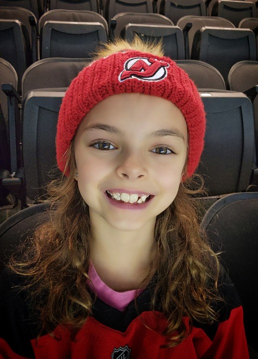 NJMeeks's tweet photo. #PruPics #LetsGoDevils @NJDevils @NJDevil00 https://t.co/p3l55Y2Tyc